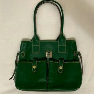 Dooney & Bourne tote bag